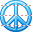 Peace icon