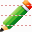 Pencil icon