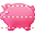 Piggy icon