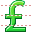 Pound icon