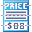Price icon