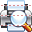Print preview icon
