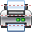 Print icon