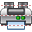 Printer icon