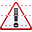 Problem icon