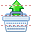 Remove from basket icon