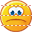 Sad icon