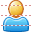 User icon