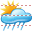 Weather icon