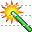 Wizard icon