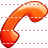 Hangup icon