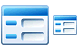 Application form icons