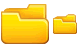 Folder v2 icons
