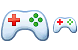 Game controller .ico