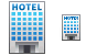 Hotel .ico