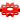 Red gear icon