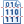 Binary data icon