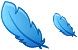 Feather icons