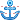 Anchor icon