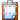 Clipboard icon
