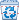 Full trash can icon
