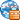 Locked Internet icon