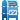 Mail box icon