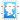 Postage stamp icon