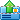 Send message icon