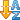 Sorting A-Z icon