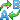 Text replace icon
