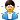 User profile icon
