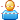 User icon