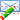 Write e-mail icon