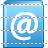 Address book icon