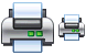 Print icon