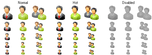 people icon images