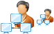 Admin icons