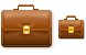 Case icons
