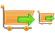 Check out cart icons