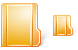 Closed folder ico