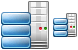 Data server ico