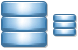 Database icons