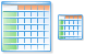 Datasheet icons