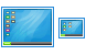 Desktop icons