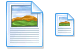 Graphic file icons
