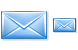 Mail icons