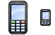 Mobile phone ico