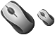 Mouse icons