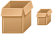 Package icons